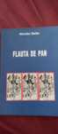 Flauta de Pan - Nicolau Saião