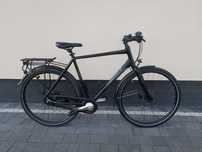 Sprzedam Ghost Treking 7600 Alfine