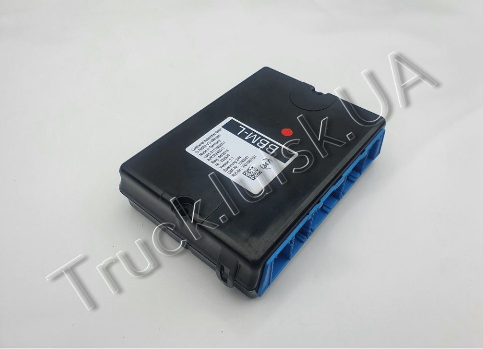 Електричний блок 1740941 BBM-L DAF ДАФ 105 Version 1.1!!
