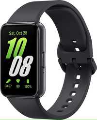 Samsung Galaxy Fit3 Gray