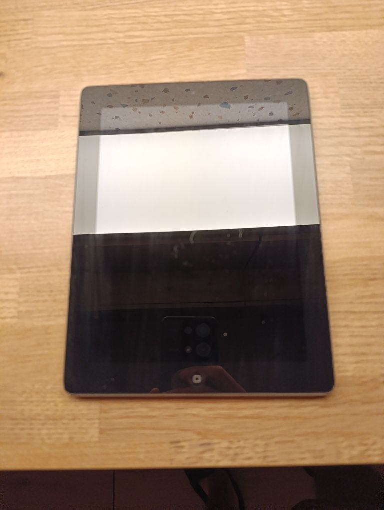 IPad 64GB model a1396