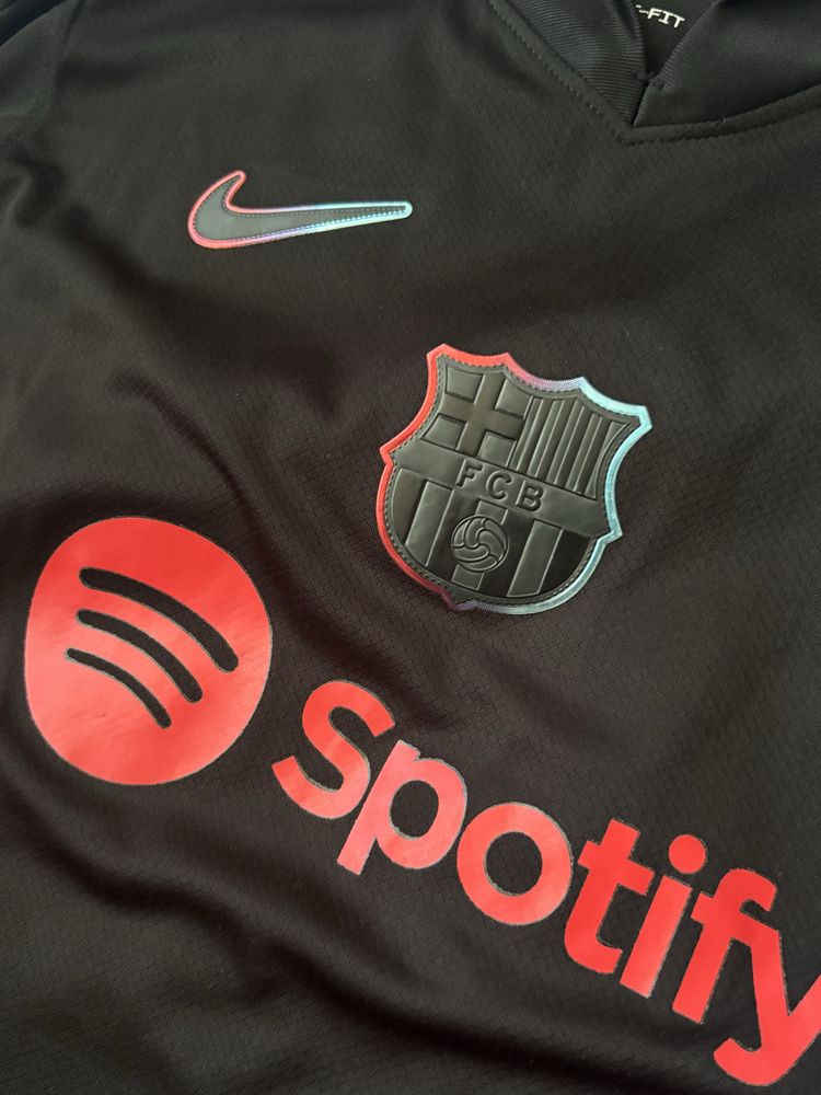Camisola barcelona
