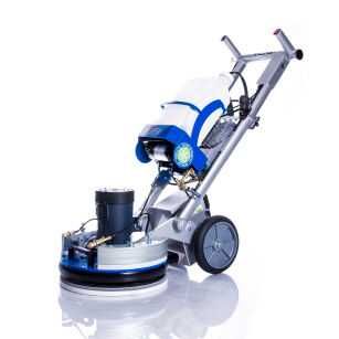 Wypożyczalnia sprzętu czyszczącego