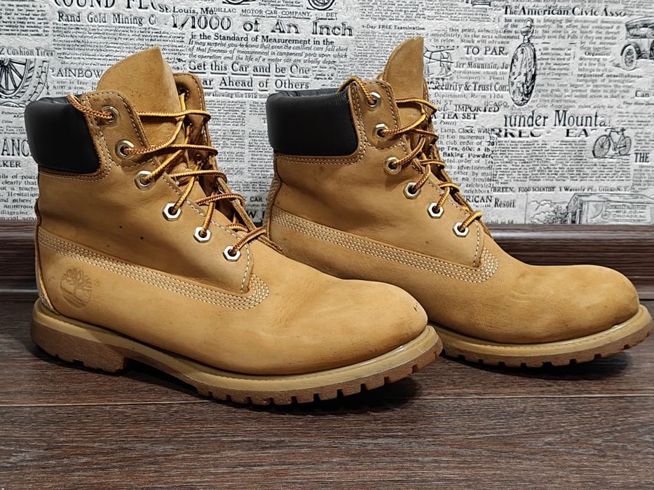 Кожаные ботинки Dr Martens,Caterpillar (CAT),Dockers,Timberland