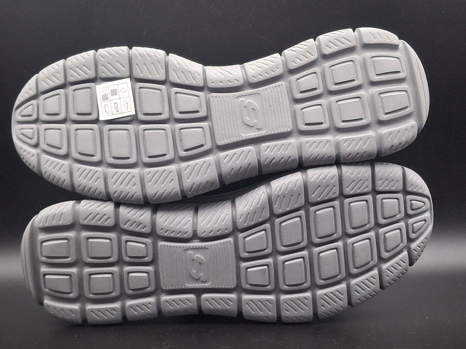 Кросівки Skechers Track-Ripkent Нові 41, 42, 43, 44, 45, 46р.