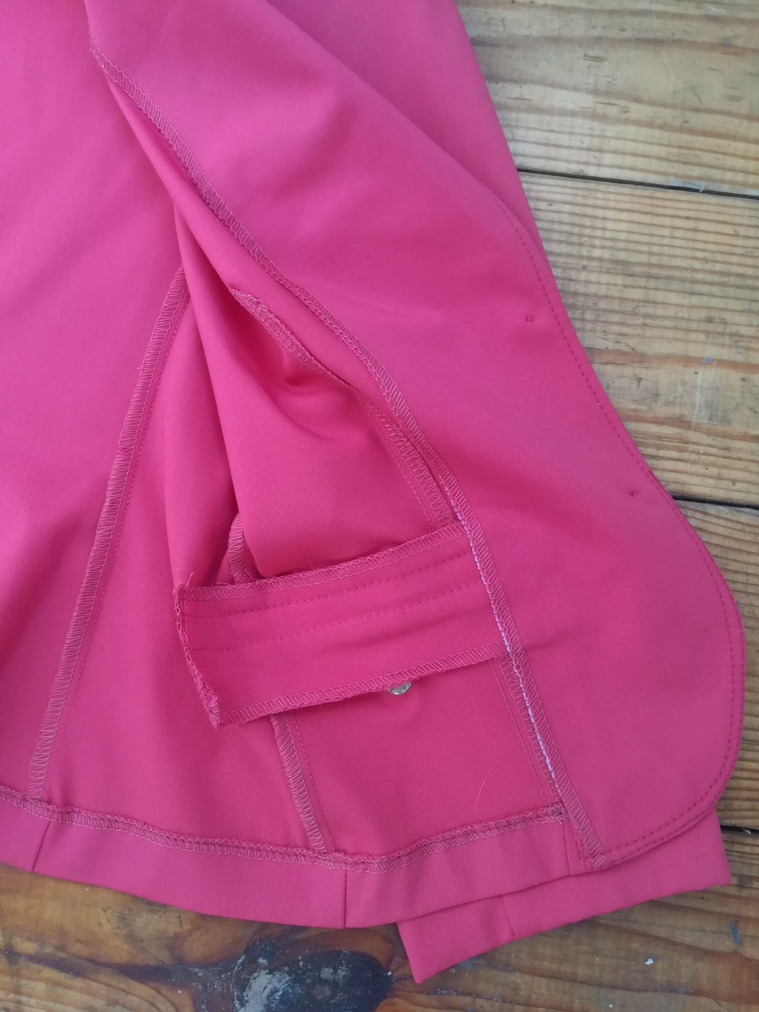 Пиджак женский, розовый пиджак