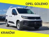 Opel Combo  Nowy Combo L1 Kamera cofania Ładowarka indukcyjna