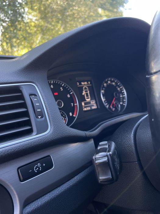 Volkswagen passat b7 ( 2014 )