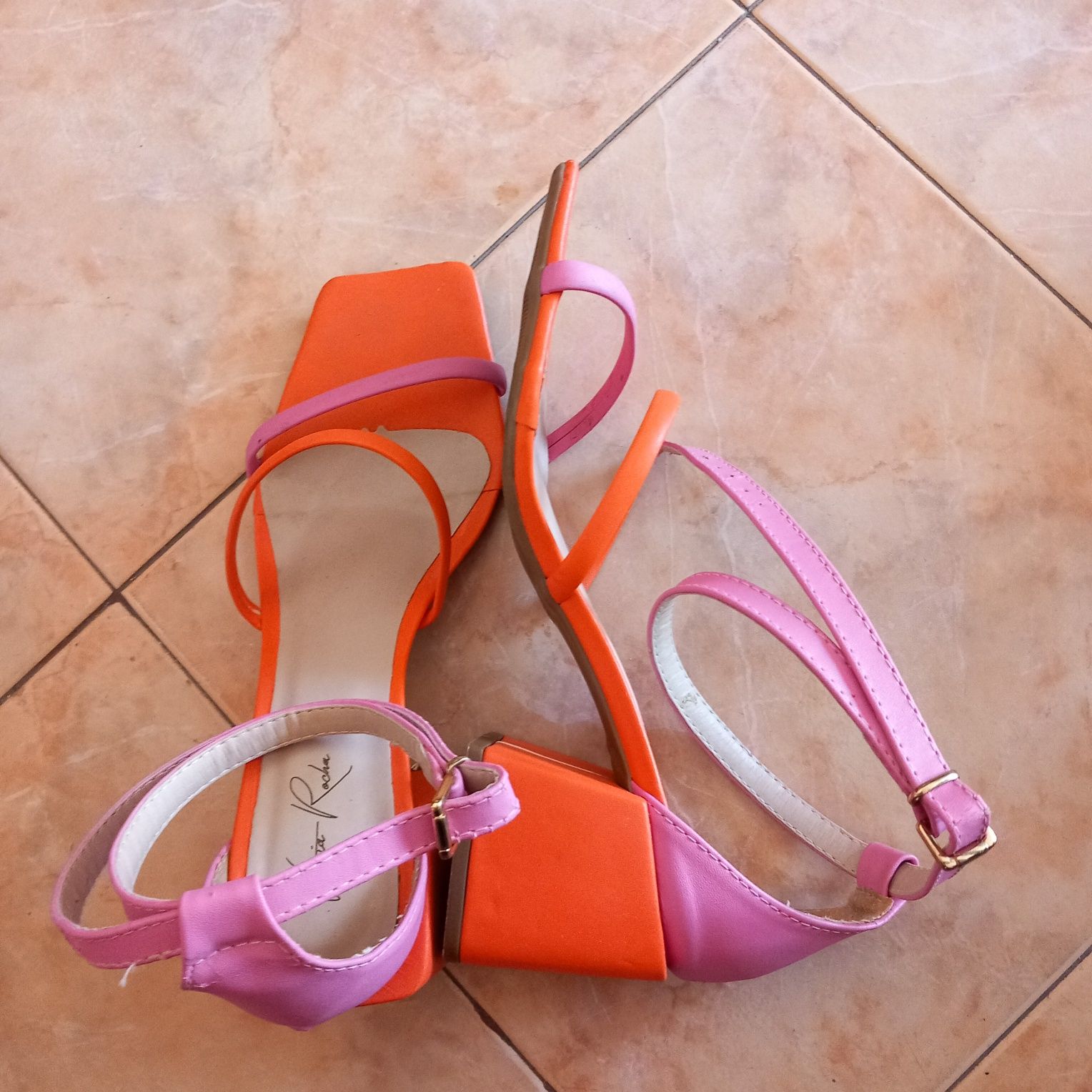 Conjunto de saltos brasileiros