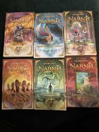Opowiesci z Narni 2-7