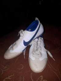 NIKE halowkiI damskie