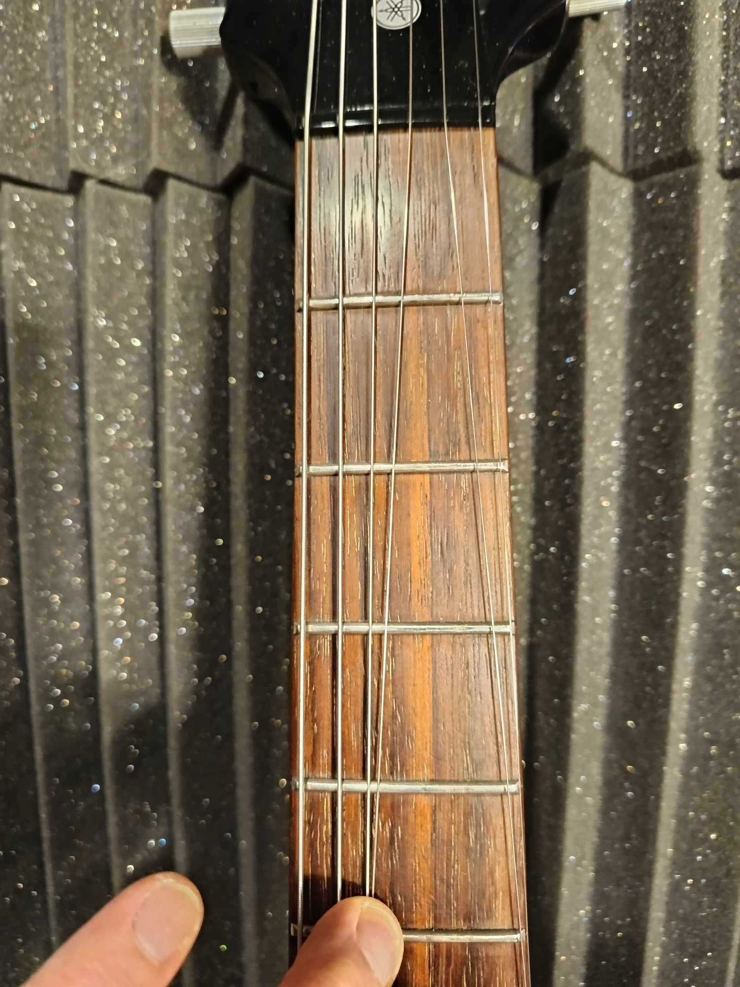 gitara elektryczna Yamaha RGX A2 rzadkość