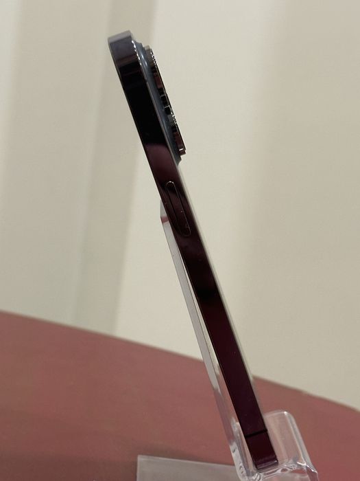 Iphone 14 PRO purple