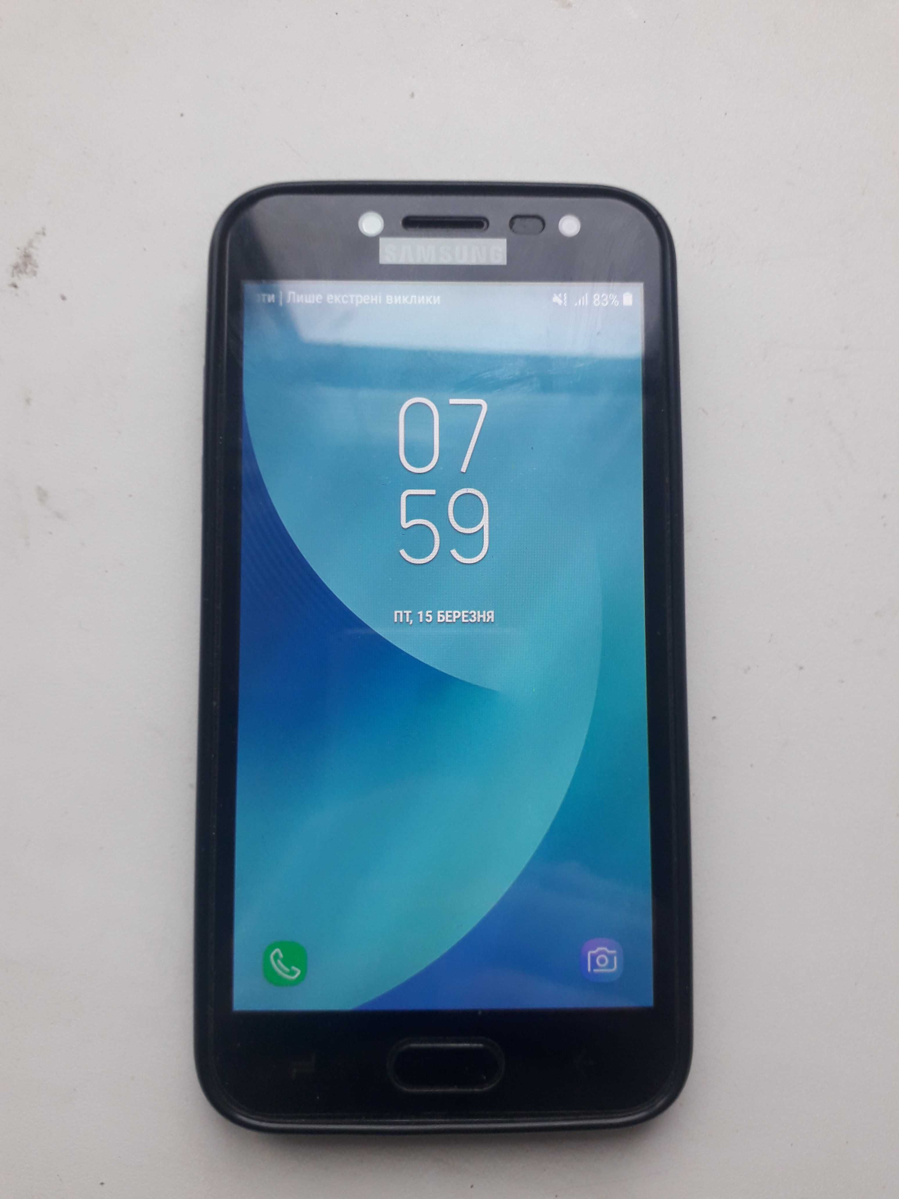 Samsung J2(2018)