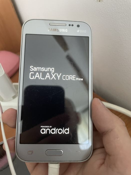Samsung Galaxy Core Prime