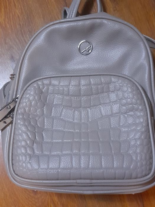 Женский   рюкзак