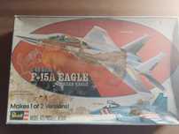 Modelo da Revell F-15A