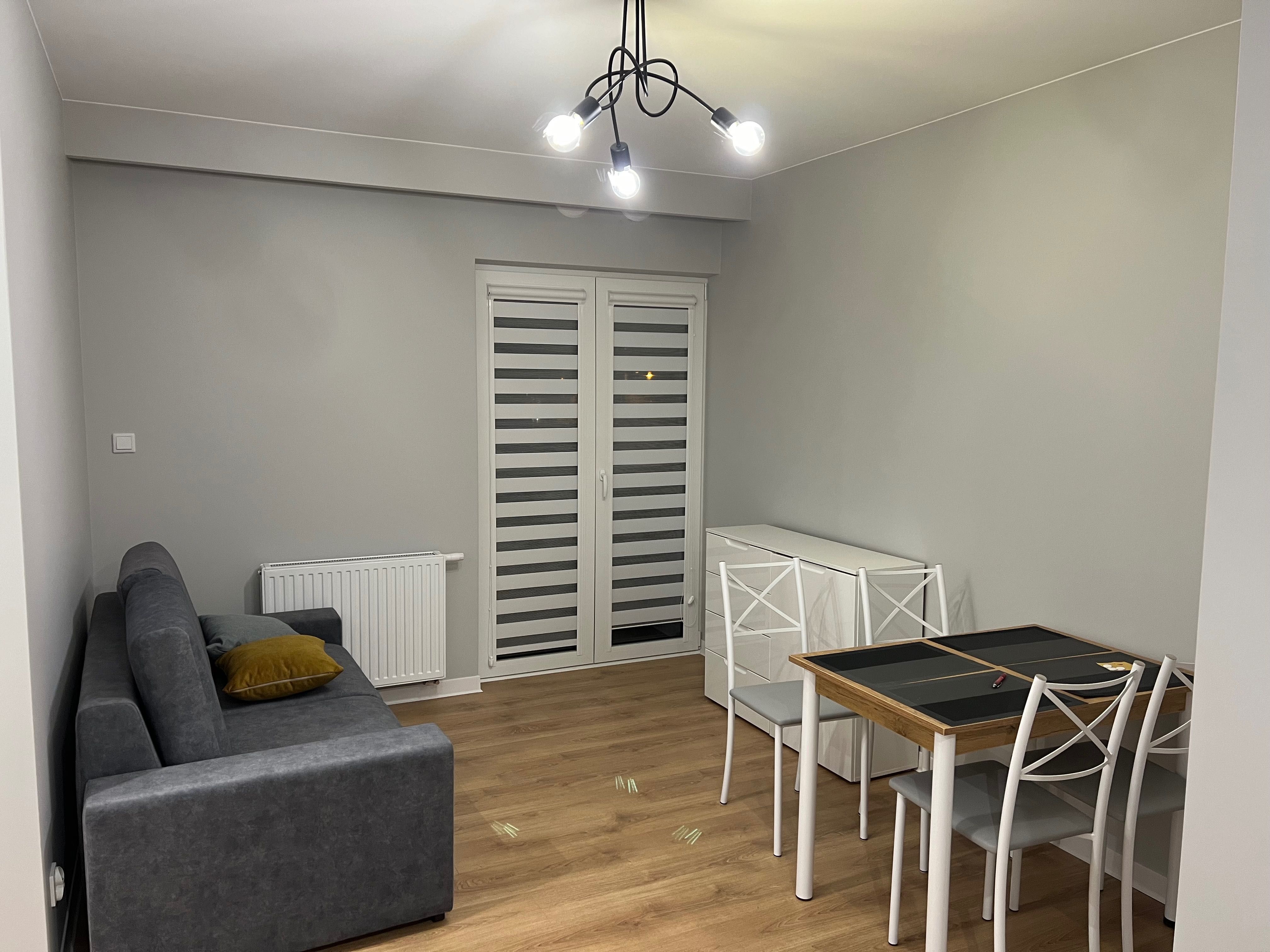 Kawalerka do wynajęcia 30 m2 ul. Pomorska 185
