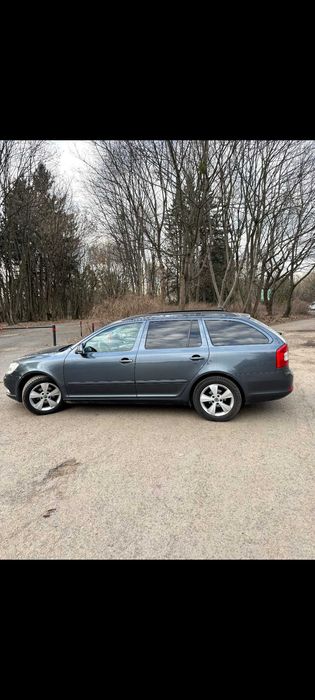 Продам Шкоду Октавію..