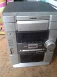 sony hcd rg11 -85w NIE DZIALA ?