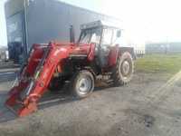 Zetor 8011 nowy tur VAT