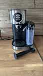 Ekspres do kawy Silvercrest SEMM 1470 A2