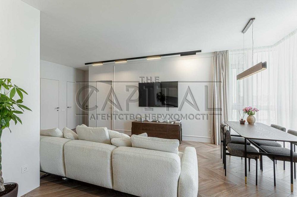 Продажа квартиры ЖК Французский квартал 2 Печерск Центр