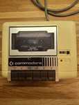 Magnetofon Commodore do C64/C128, Sprawdzony