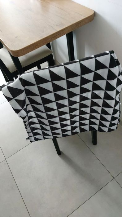 Torba na pranie Ikea 52x68