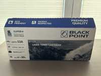 Toner Black Point LBPPH 53A czarny