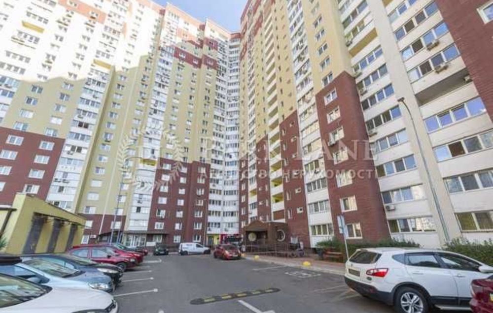 Продаж ЖК Акцент 2 к кв 80м2 ВДНГ Теремки Глушкова Голосіїво