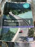 Podręcznik do technikum matematyka kl 1
