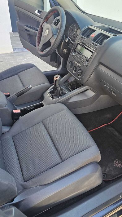 Vw Golf 5 1.4 TSI 140 CV