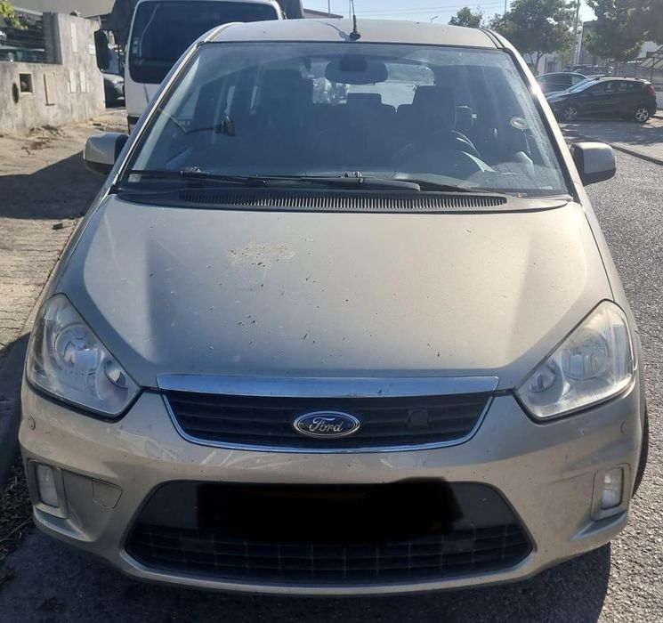 FORD C-MAX (DM2) 1.8I | 2007 - 2010 - DISPONÍVEL PARA PEÇAS