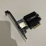 10 Gbps Karta sieciowa ethernet