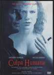 Dvd Culpa Humana - thriller - Anthony Hopkins/ Nicole Kidman