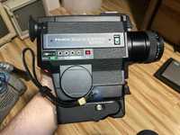 Stara kamera Fujica Single-8 ZX550