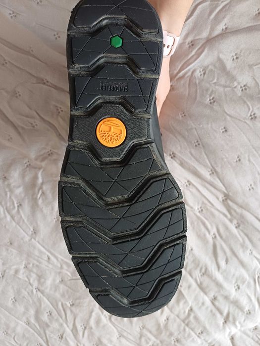 Черевики Чоловічі Timberland 43 розмір