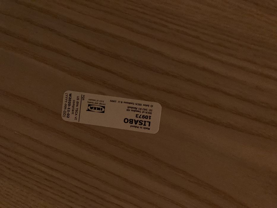 Mesa de jantar Lisabo