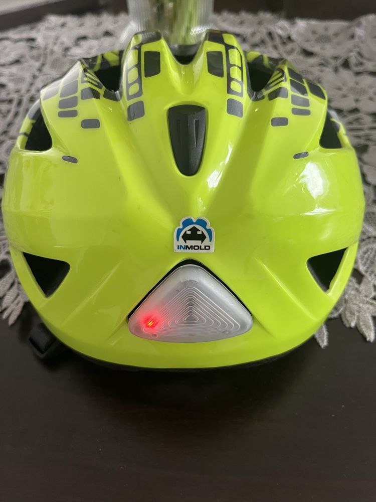 Kask rowerowy Author Flash X8