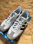 Nowe buty Adidas_Samba_OG_White Moda R.38.5