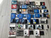 Wyprzedaz Kolekcji 30 Sztuk Nokia N80 N73 N79 6120 E71 5210 Jaworzno