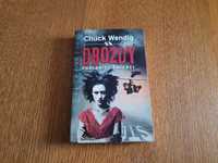 "Drozdy" Chuck Wendig