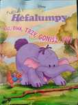 Kubuś i Hefalumpy
