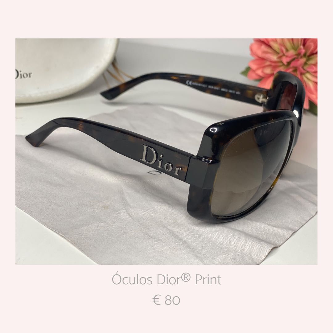 Óculos Dior Originais