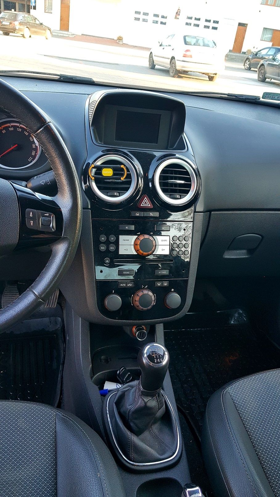 Opel Corsa D 1,7 cdti 160 koni COSMO