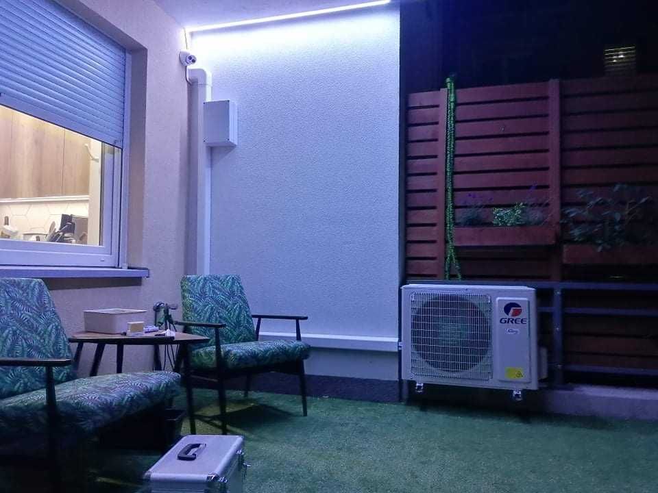 Klimatyzacja Gree Bora 3,5 kw