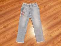 Liu-Jo Liu Jo Jeansy Spodnie Rozmiar 26 DISNEY FA0343 D4470 Nowe