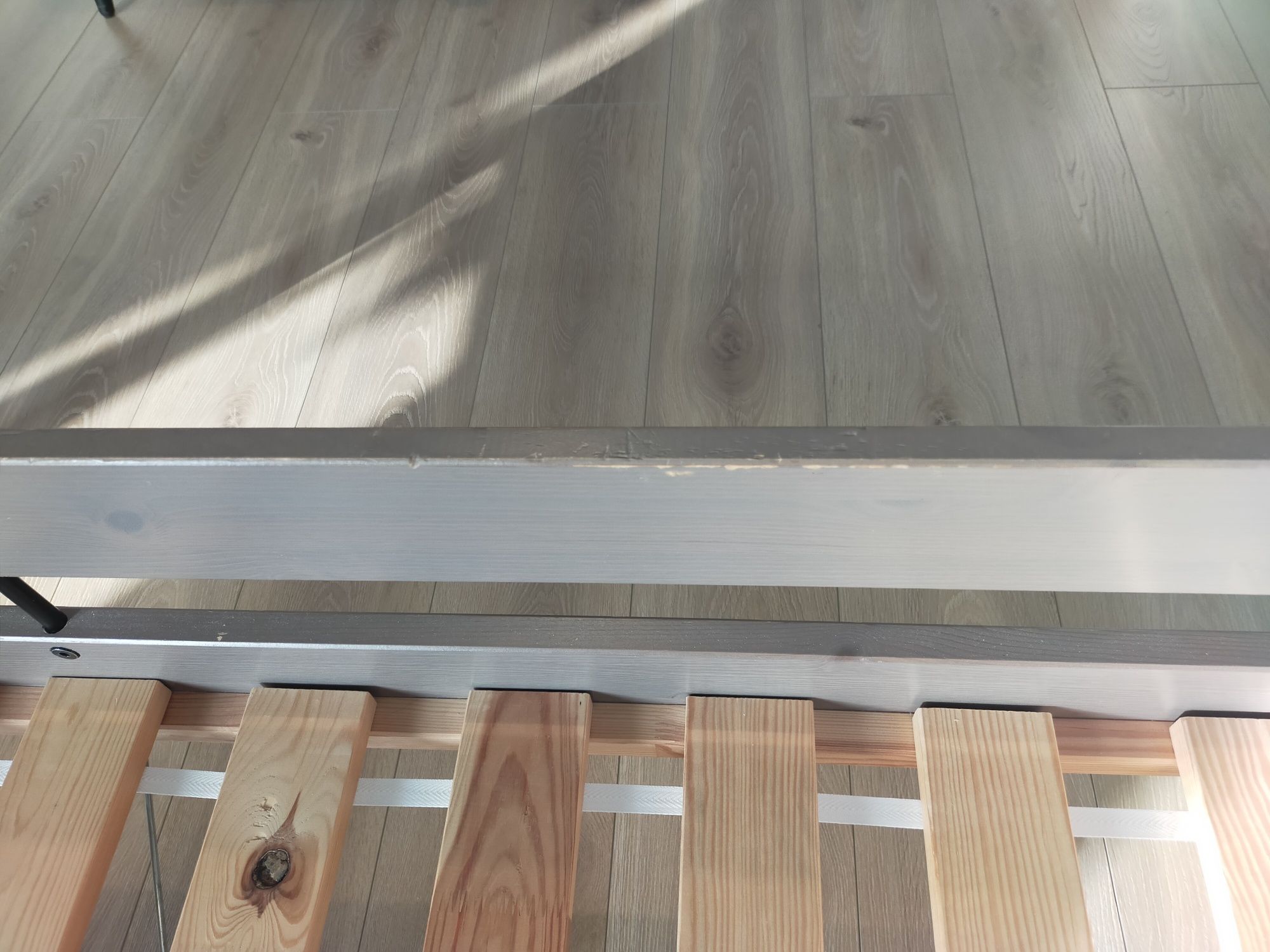 Łóżko dziecięce 70x160 ikea