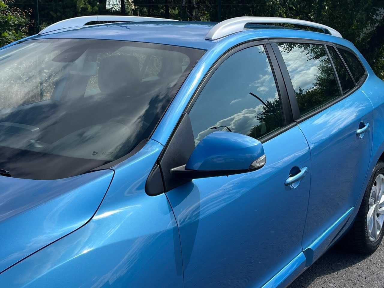 Продам Renault Megane 2014. Можна в розстрочку, під викуп.